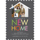 Colorful New Home Photo Moving Announcements Image 6 of 7